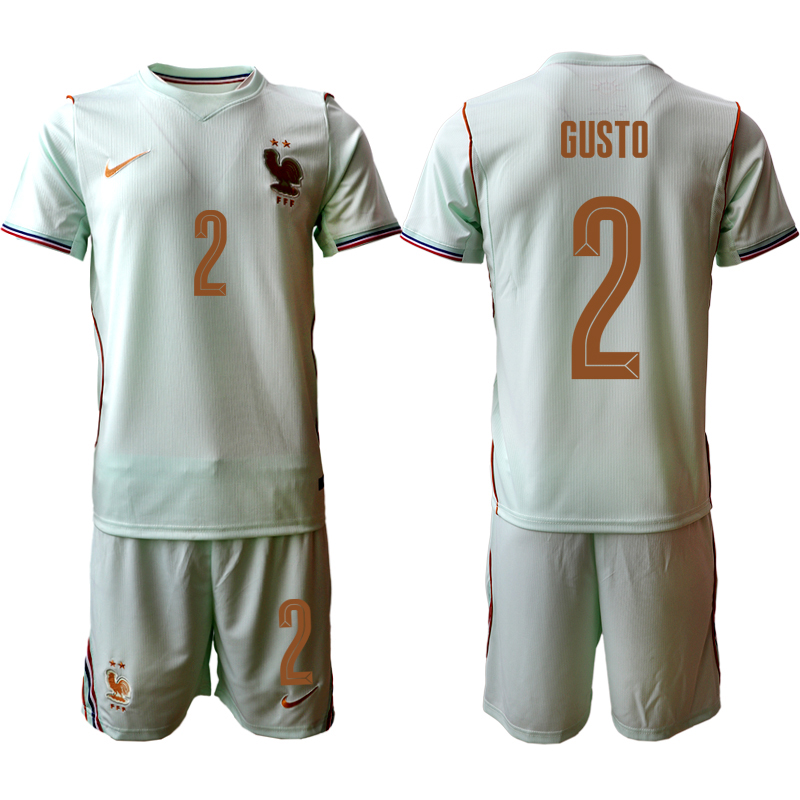 Men France 2026 World Cup soccer jersey 6ecaecc8